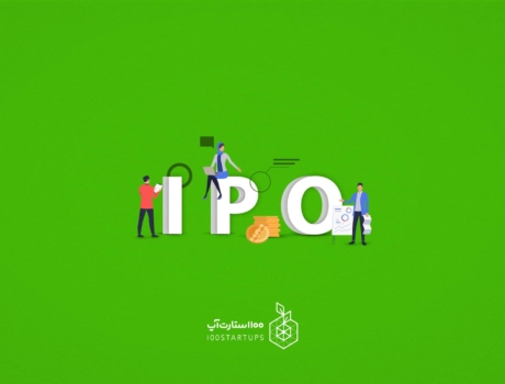 IPO و چیستی آن در 100استارتاپ