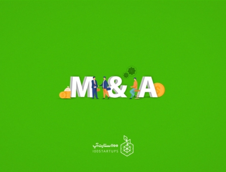 M&A؛ بررسی و تفاوت آن ها در 100استارتاپ