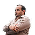 علی محمدی