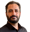 امیر حسن محمّدی